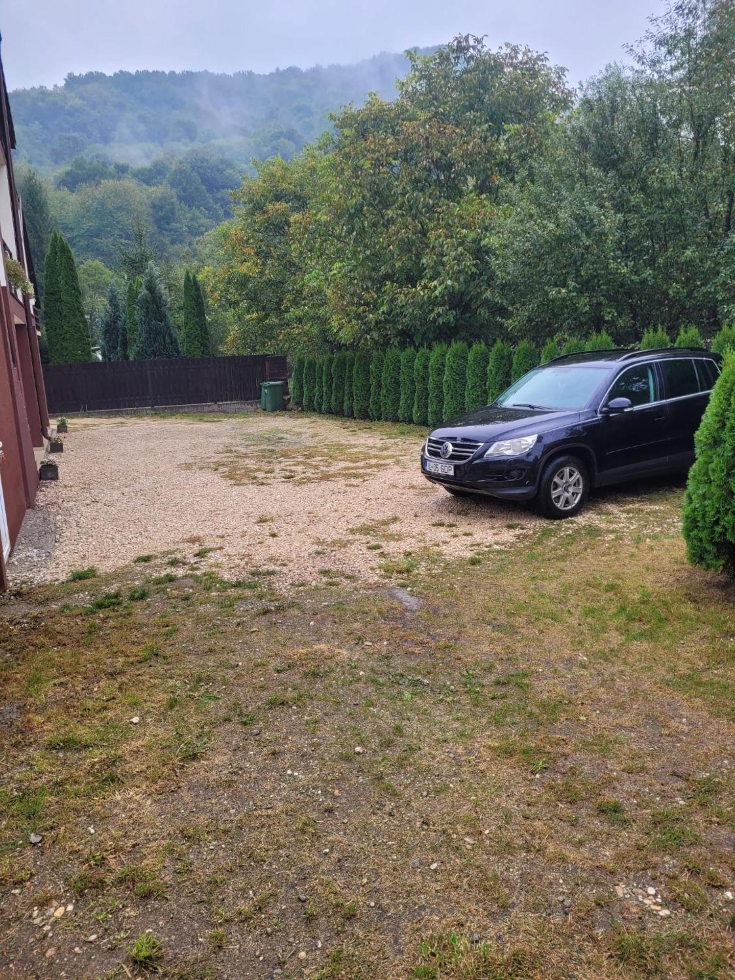 Vila Emma Rîşnov Eksteriør billede